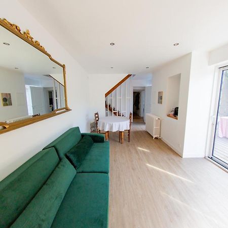 Le 74 Bed & Breakfast Avranches Luaran gambar