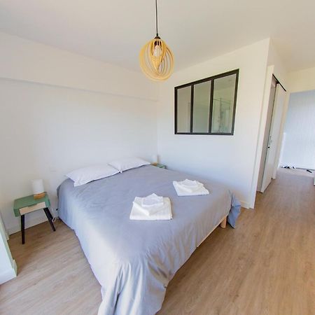 Le 74 Bed & Breakfast Avranches Luaran gambar