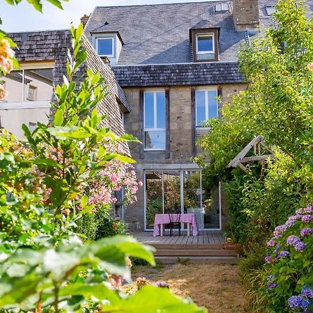 Le 74 Bed & Breakfast Avranches Luaran gambar