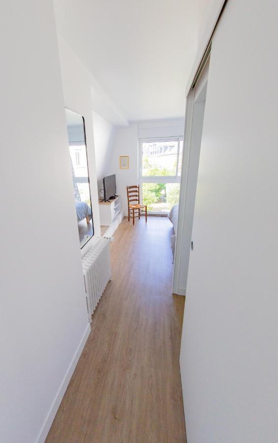 Le 74 Bed & Breakfast Avranches Luaran gambar