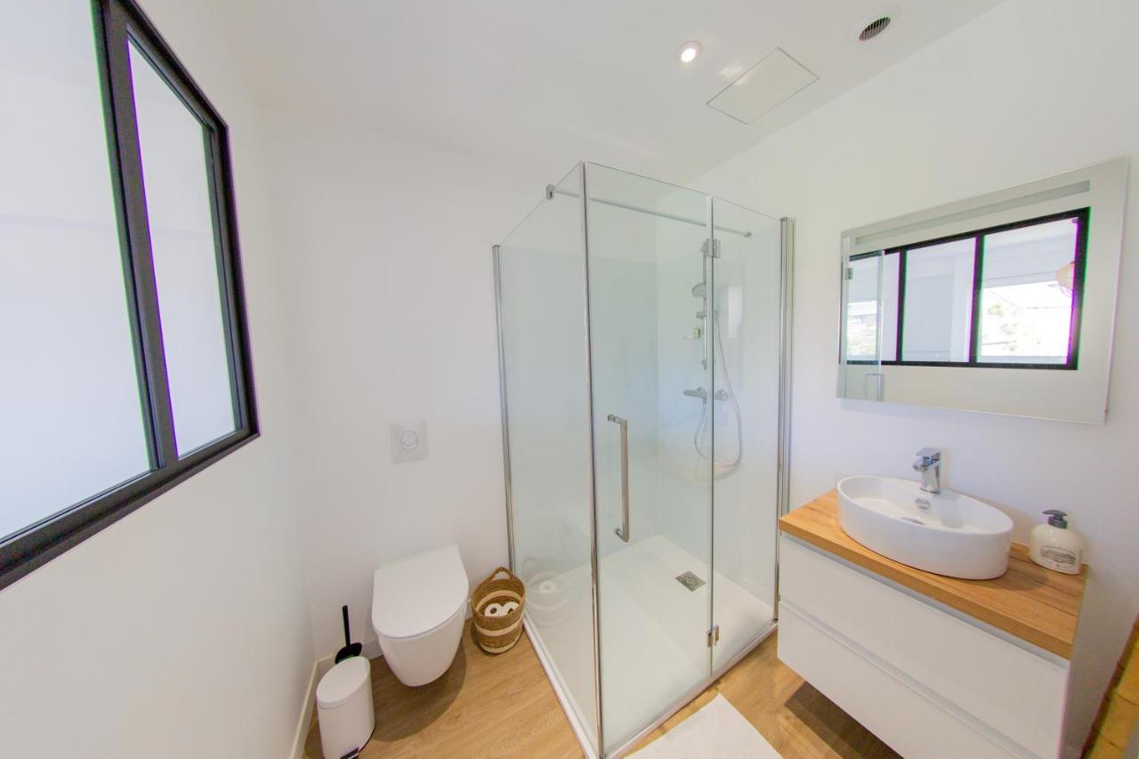 Le 74 Bed & Breakfast Avranches Luaran gambar