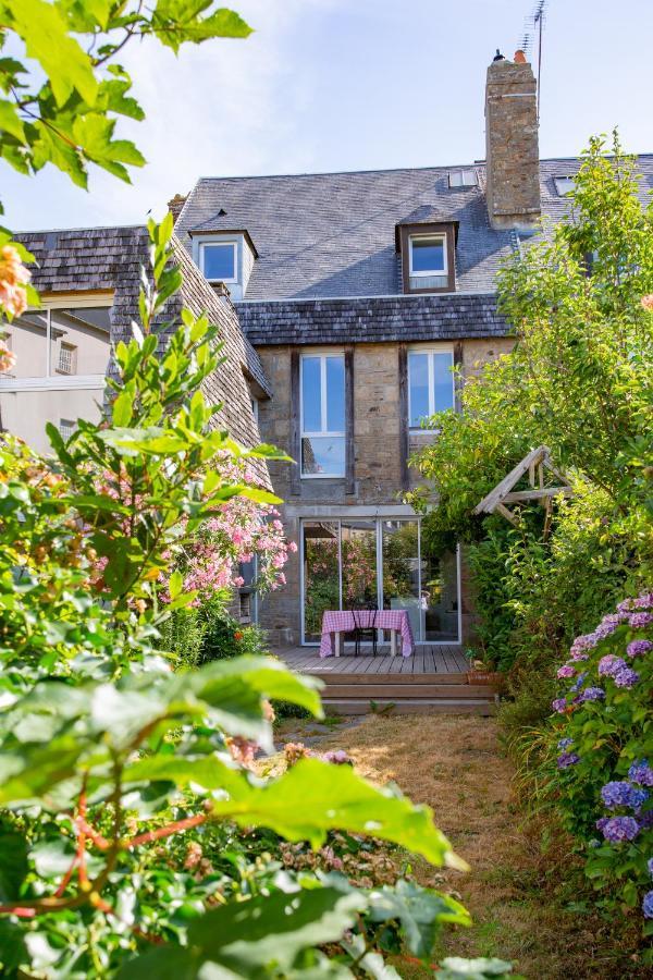 Le 74 Bed & Breakfast Avranches Luaran gambar