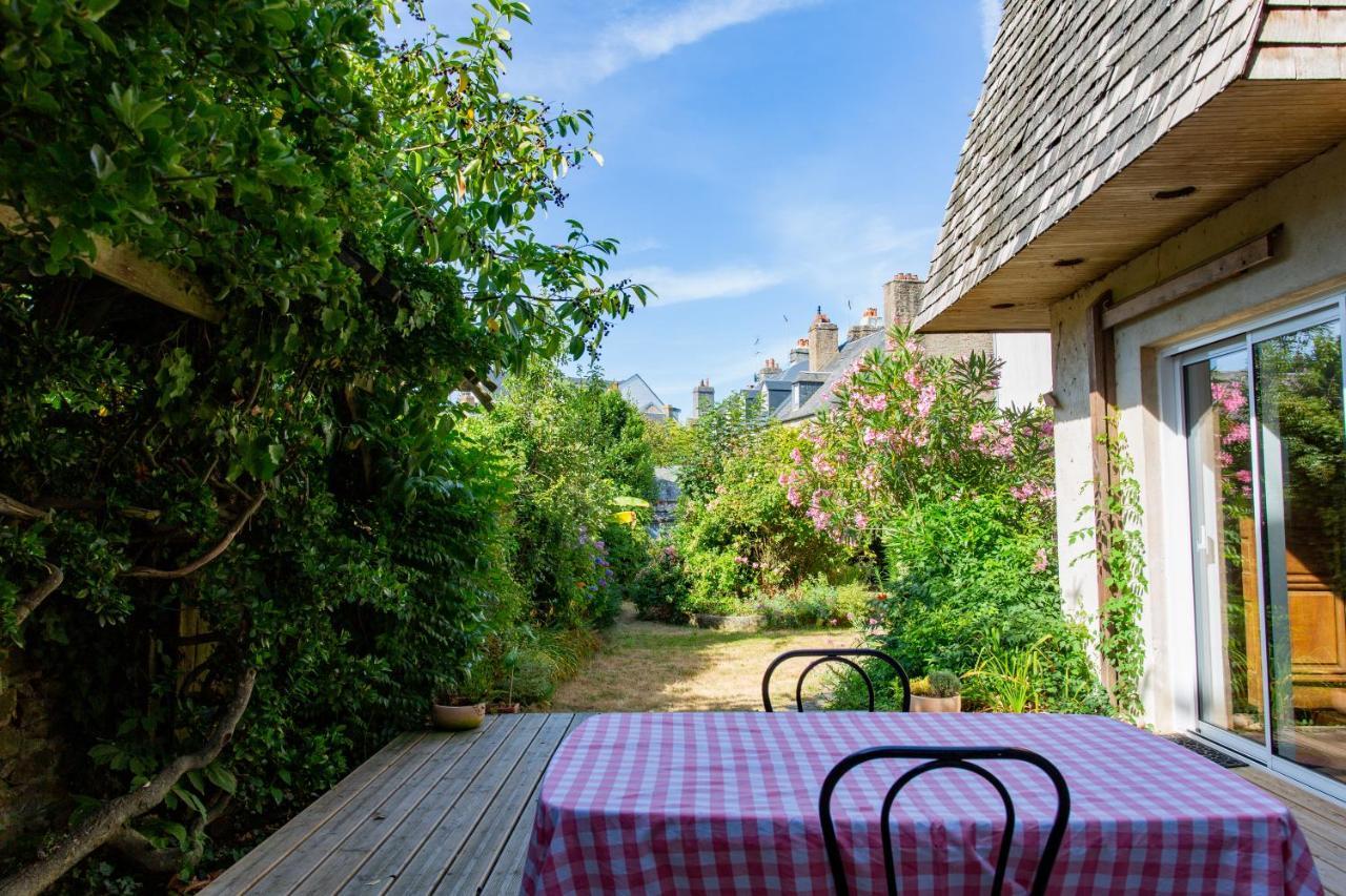 Le 74 Bed & Breakfast Avranches Luaran gambar