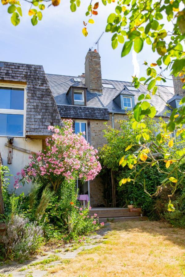 Le 74 Bed & Breakfast Avranches Luaran gambar
